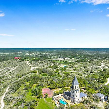 Вілла Lighthouse Hill Ranch - Lighthouse Джонсон-Сіті Екстер'єр фото