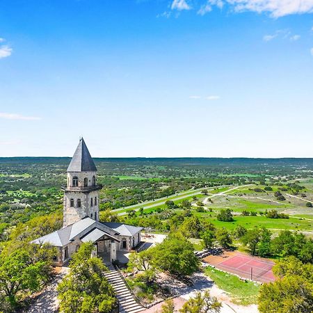 Вілла Lighthouse Hill Ranch - Lighthouse Джонсон-Сіті Екстер'єр фото