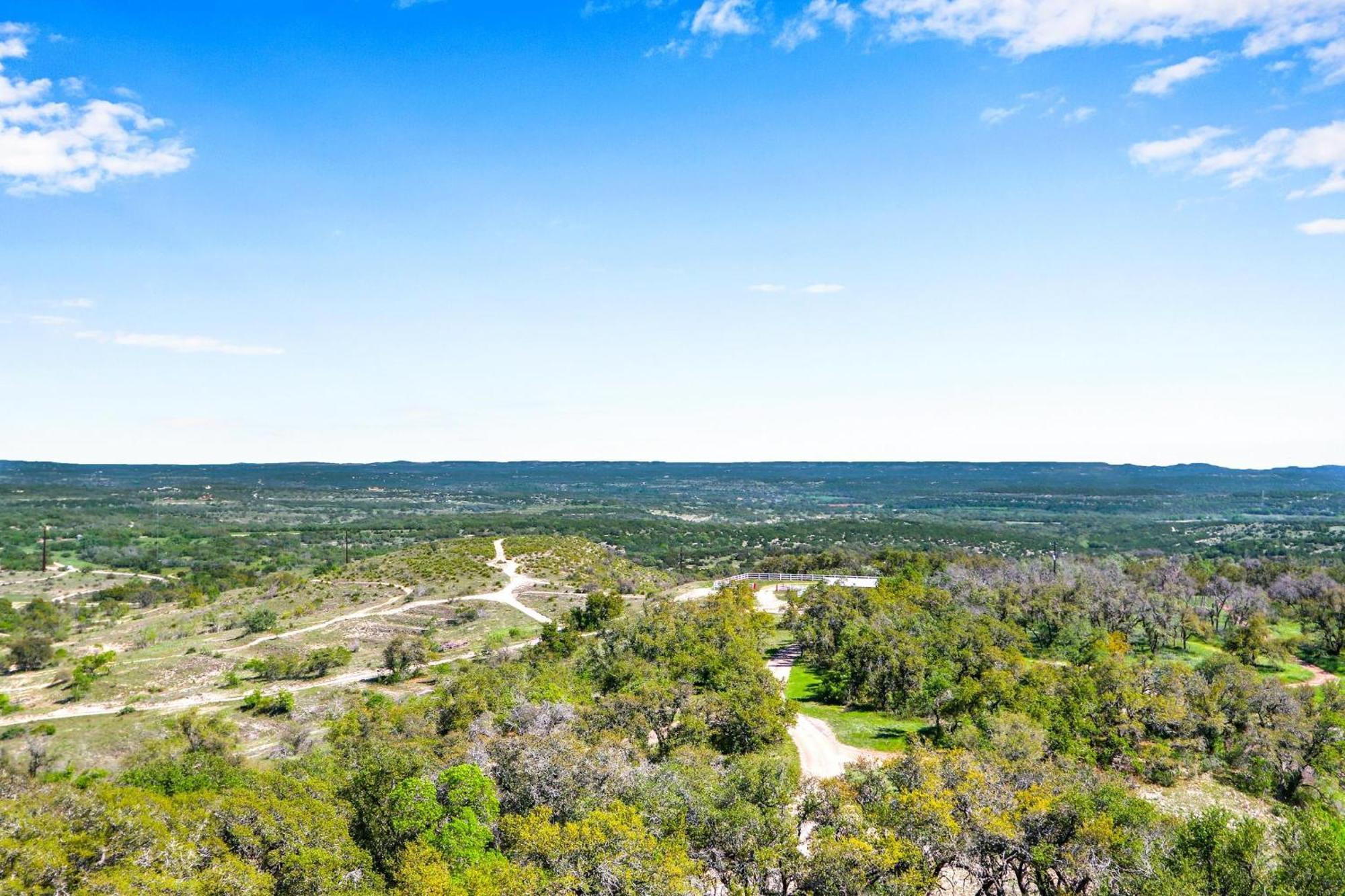 Вілла Lighthouse Hill Ranch - Lighthouse Джонсон-Сіті Екстер'єр фото