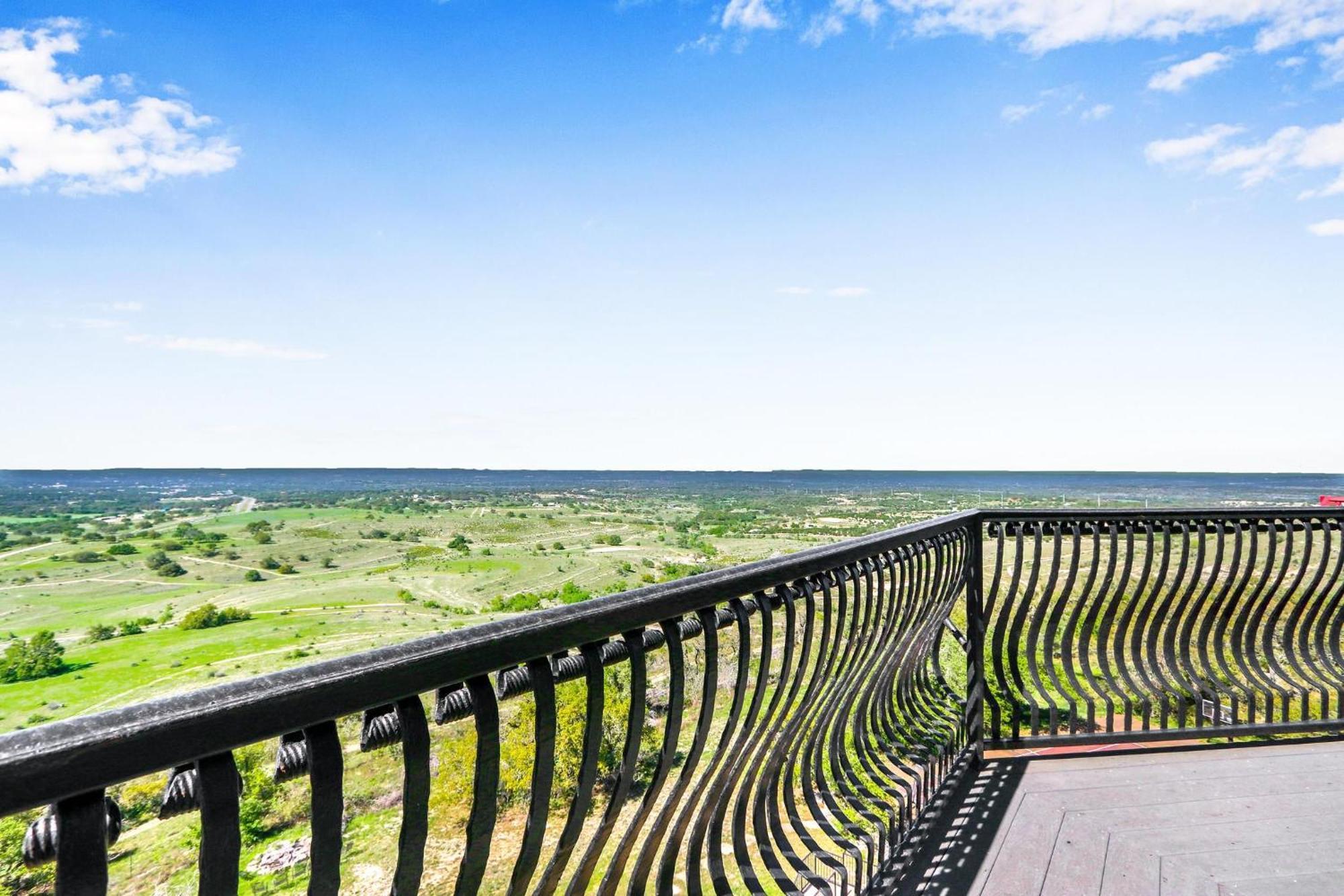 Вілла Lighthouse Hill Ranch - Lighthouse Джонсон-Сіті Екстер'єр фото
