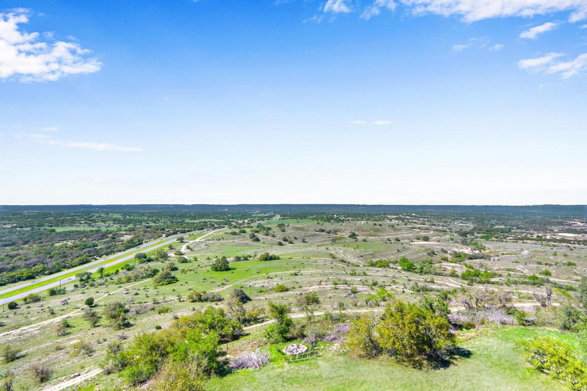 Вілла Lighthouse Hill Ranch - Lighthouse Джонсон-Сіті Екстер'єр фото