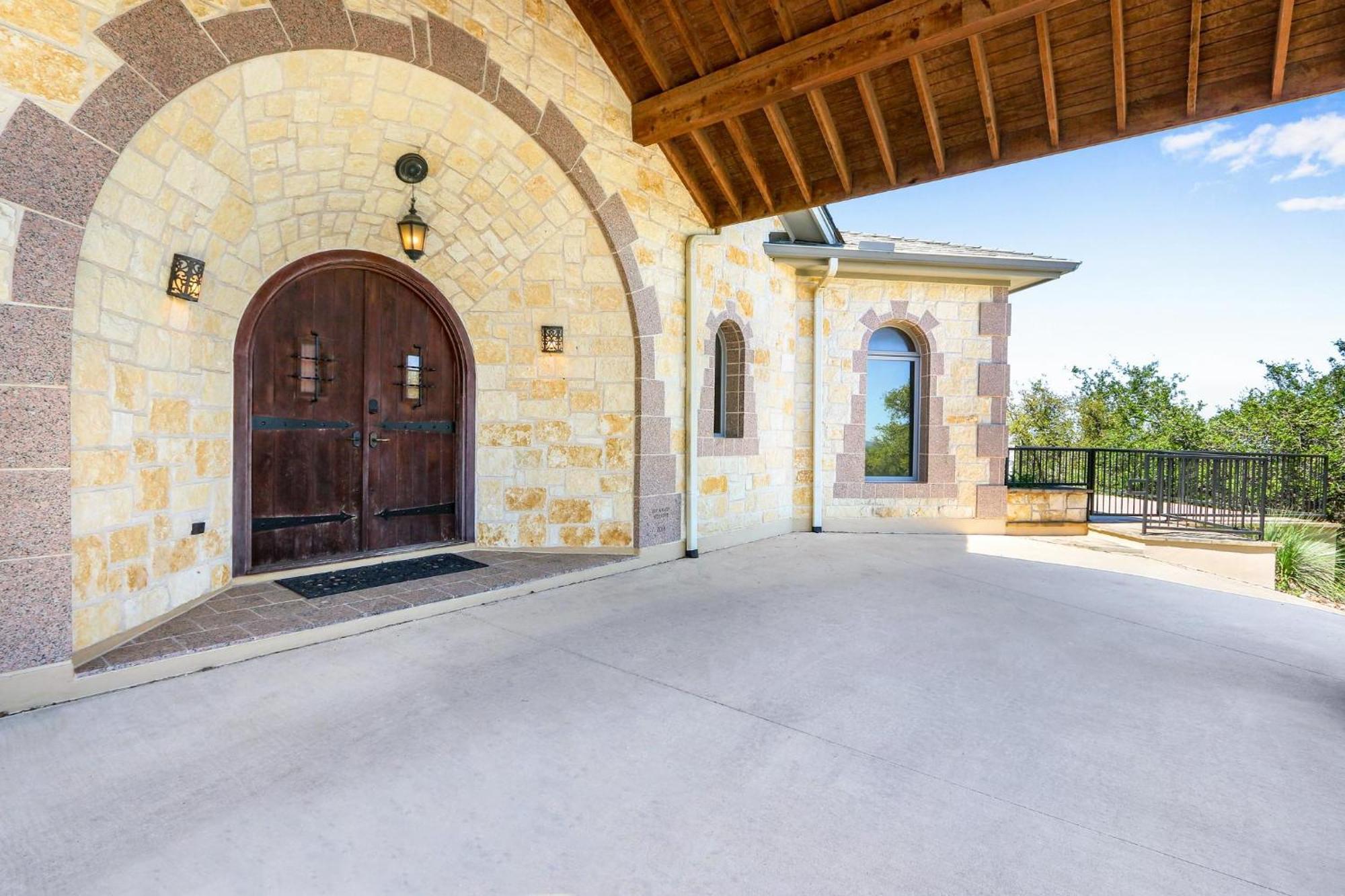 Вілла Lighthouse Hill Ranch - Lighthouse Джонсон-Сіті Екстер'єр фото