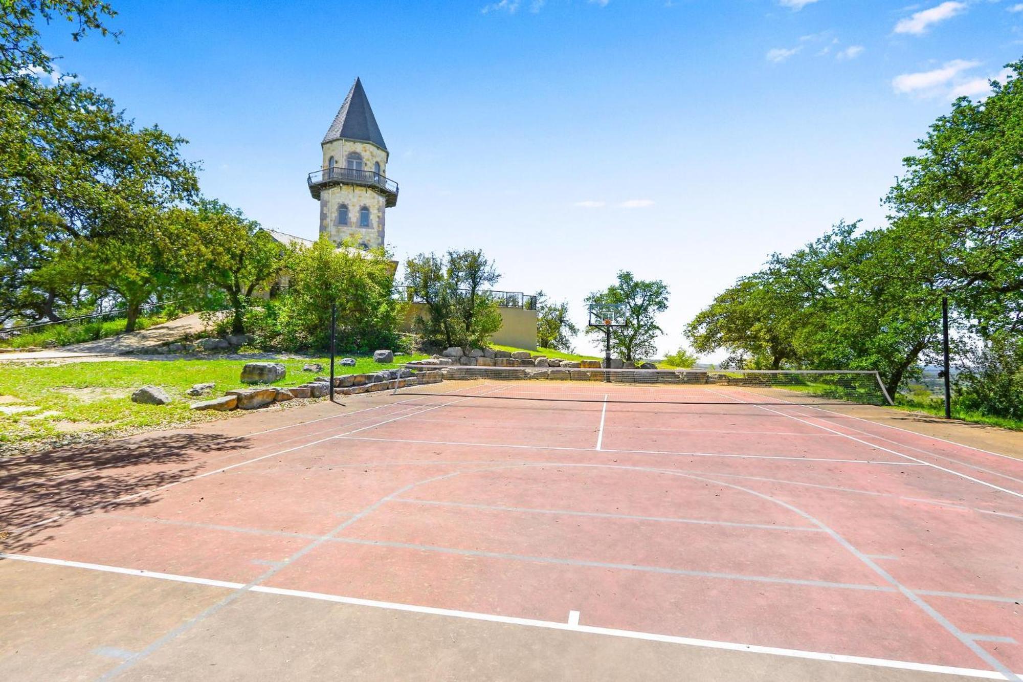 Вілла Lighthouse Hill Ranch - Lighthouse Джонсон-Сіті Екстер'єр фото